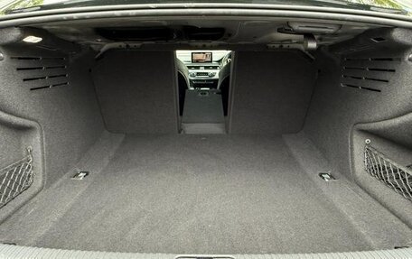 Audi A4, 2020 год, 1 609 000 рублей, 28 фотография