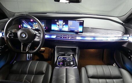 BMW 7 серия, 2025 год, 15 860 000 рублей, 7 фотография