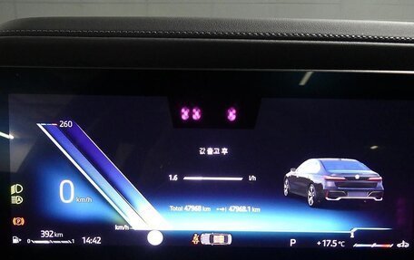 BMW 7 серия, 2025 год, 15 860 000 рублей, 9 фотография