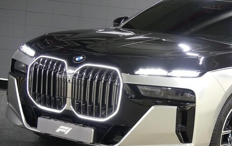 BMW 7 серия, 2025 год, 15 860 000 рублей, 6 фотография