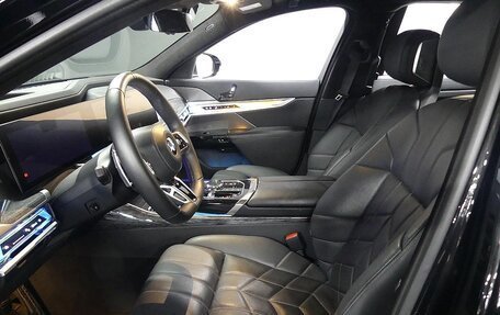 BMW 7 серия, 2025 год, 15 860 000 рублей, 11 фотография