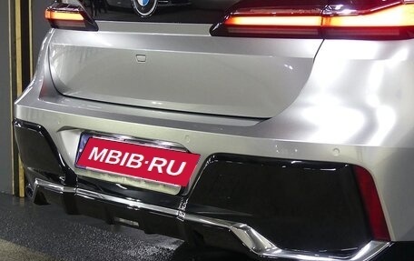 BMW 7 серия, 2025 год, 15 860 000 рублей, 5 фотография