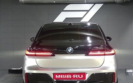 BMW 7 серия, 2025 год, 15 860 000 рублей, 4 фотография