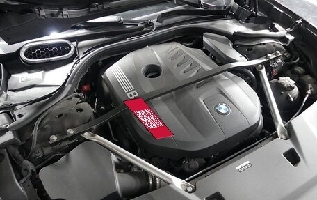 BMW 7 серия, 2025 год, 15 860 000 рублей, 8 фотография