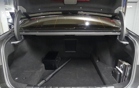BMW 7 серия, 2025 год, 15 860 000 рублей, 13 фотография