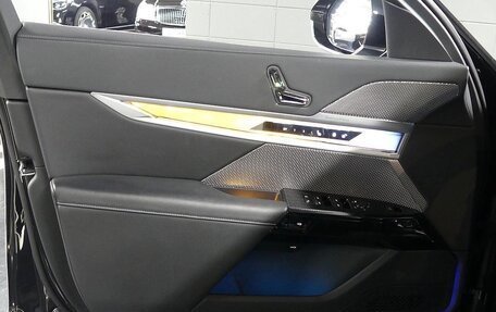 BMW 7 серия, 2025 год, 15 860 000 рублей, 14 фотография