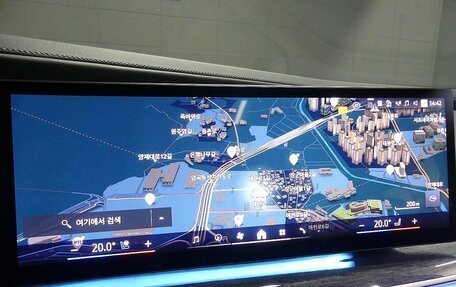 BMW 7 серия, 2025 год, 15 860 000 рублей, 17 фотография