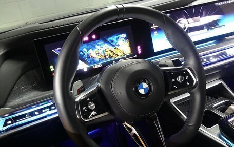 BMW 7 серия, 2025 год, 15 860 000 рублей, 15 фотография