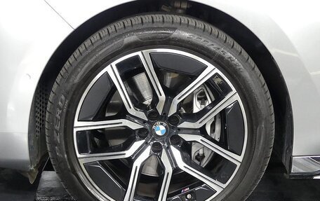 BMW 7 серия, 2025 год, 15 860 000 рублей, 12 фотография