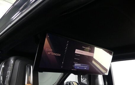 BMW 7 серия, 2025 год, 15 860 000 рублей, 22 фотография