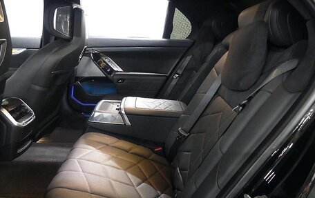 BMW 7 серия, 2025 год, 15 860 000 рублей, 21 фотография