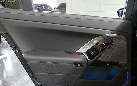 BMW 7 серия, 2025 год, 15 860 000 рублей, 29 фотография