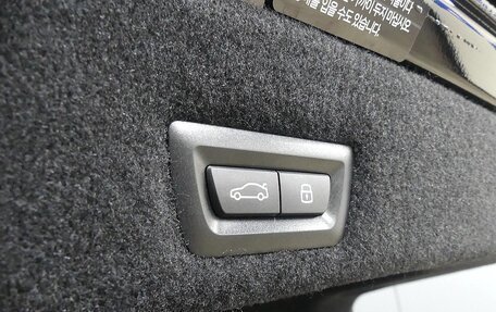 BMW 7 серия, 2025 год, 15 860 000 рублей, 31 фотография