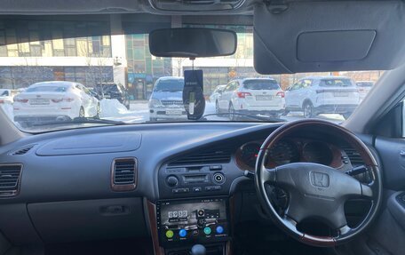 Honda Inspire III, 1998 год, 450 000 рублей, 2 фотография