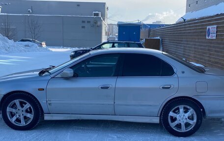 Honda Inspire III, 1998 год, 450 000 рублей, 3 фотография