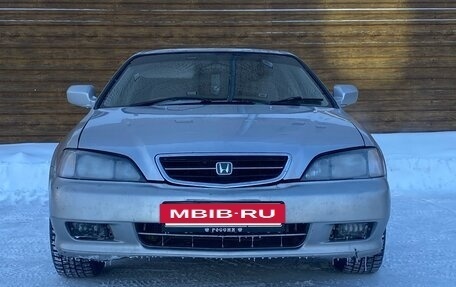 Honda Inspire III, 1998 год, 450 000 рублей, 5 фотография