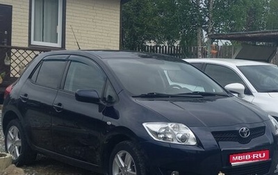 Toyota Auris II, 2007 год, 900 000 рублей, 1 фотография