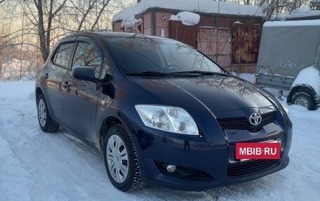 Toyota Auris II, 2007 год, 900 000 рублей, 4 фотография