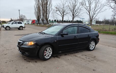 Mazda 3, 2004 год, 300 000 рублей, 1 фотография