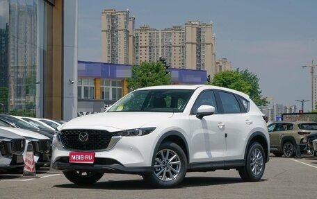 Mazda CX-5 II, 2025 год, 3 199 000 рублей, 1 фотография
