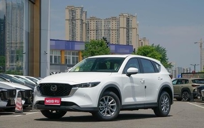 Mazda CX-5 II, 2025 год, 3 199 000 рублей, 1 фотография