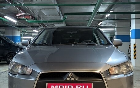 Mitsubishi Lancer IX, 2014 год, 1 100 000 рублей, 1 фотография