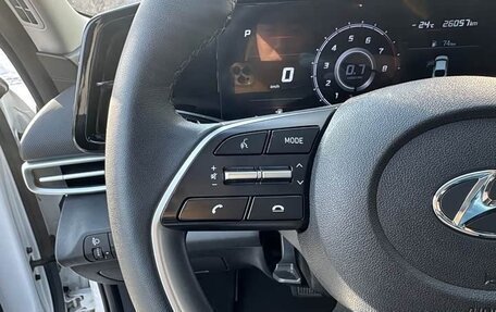 Hyundai Elantra, 2022 год, 1 480 000 рублей, 10 фотография