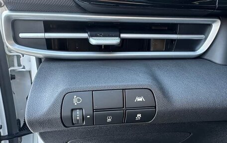 Hyundai Elantra, 2022 год, 1 480 000 рублей, 9 фотография