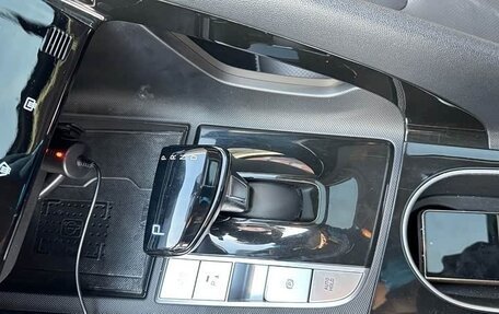 Hyundai Elantra, 2022 год, 1 480 000 рублей, 14 фотография