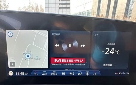 Hyundai Elantra, 2022 год, 1 480 000 рублей, 13 фотография