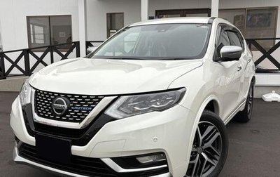 Nissan X-Trail, 2021 год, 2 278 000 рублей, 1 фотография