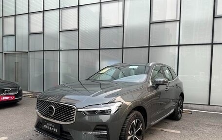 Volvo XC60 II, 2026 год, 5 500 000 рублей, 1 фотография