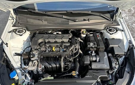 Hyundai Elantra, 2022 год, 1 480 000 рублей, 18 фотография