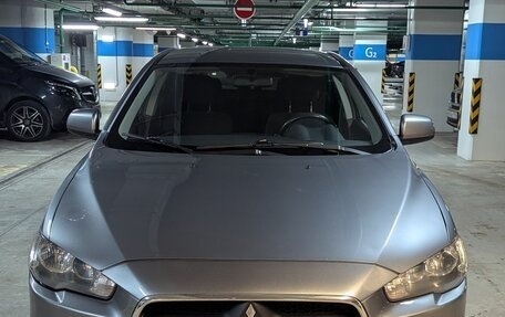 Mitsubishi Lancer IX, 2014 год, 1 100 000 рублей, 2 фотография