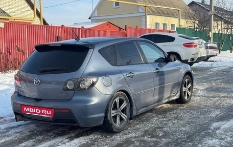 Mazda 3 MPS, 2007 год, 555 000 рублей, 3 фотография