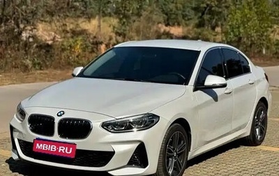 BMW 1 серия, 2022 год, 1 850 007 рублей, 1 фотография