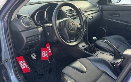 Mazda 3 MPS, 2007 год, 555 000 рублей, 5 фотография