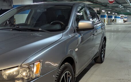 Mitsubishi Lancer IX, 2014 год, 1 100 000 рублей, 3 фотография