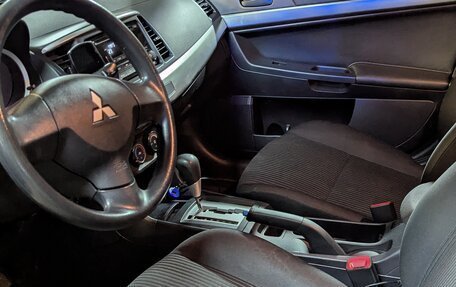 Mitsubishi Lancer IX, 2014 год, 1 100 000 рублей, 5 фотография