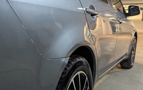 Mitsubishi Lancer IX, 2014 год, 1 100 000 рублей, 4 фотография