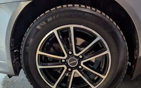 Mitsubishi Lancer IX, 2014 год, 1 100 000 рублей, 12 фотография