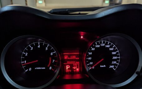 Mitsubishi Lancer IX, 2014 год, 1 100 000 рублей, 11 фотография