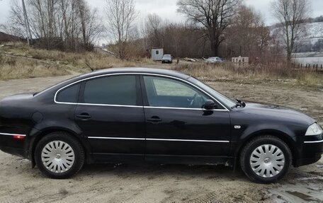 Volkswagen Passat B5+ рестайлинг, 2003 год, 350 000 рублей, 5 фотография