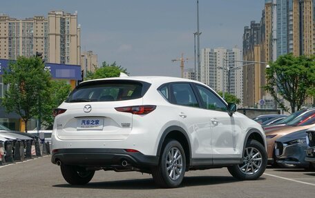 Mazda CX-5 II, 2025 год, 3 199 000 рублей, 4 фотография