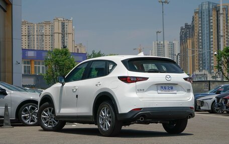 Mazda CX-5 II, 2025 год, 3 199 000 рублей, 2 фотография