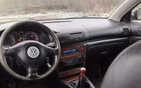 Volkswagen Passat B5+ рестайлинг, 2003 год, 350 000 рублей, 7 фотография