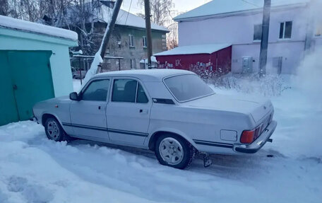 ГАЗ 3102 «Волга», 2003 год, 370 000 рублей, 2 фотография