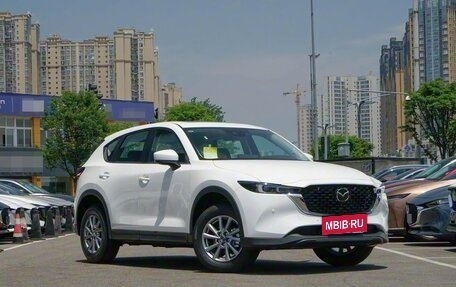 Mazda CX-5 II, 2025 год, 3 199 000 рублей, 3 фотография