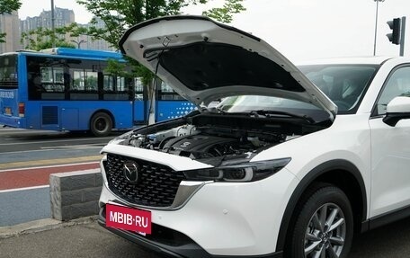 Mazda CX-5 II, 2025 год, 3 199 000 рублей, 9 фотография