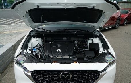 Mazda CX-5 II, 2025 год, 3 199 000 рублей, 10 фотография